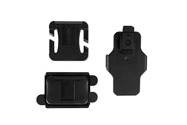 EU Product - D Bodycam Kit Accessory Mount thumbnail