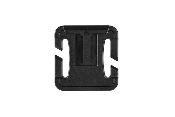 EU Product - D Bodycam Kit Accessory Mount thumbnail