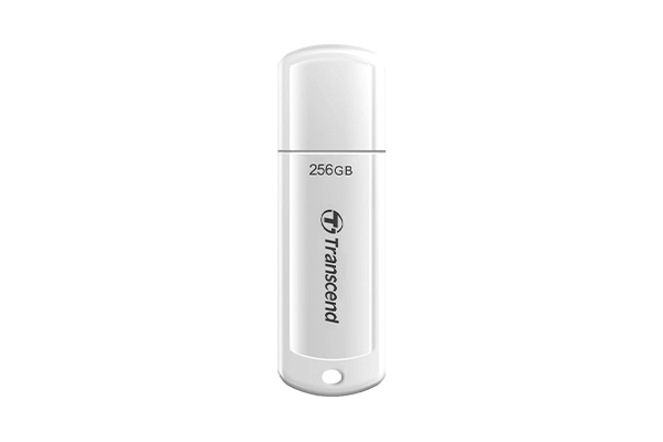 EU Product - JetFlash 730 Usb Flash Drive - Flash-Speicher - unsortiert thumbnail