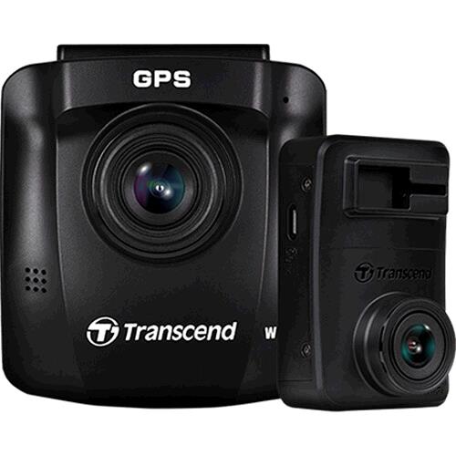 EU Product - Dashcam Transcend - DrivePro 620 - 64GB (Saugnapfhalterung) thumbnail