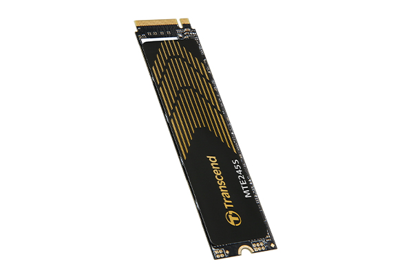 EU Product - MTE245S - SSD - 2 TB - intern - M.2 2280 (einseitig) thumbnail
