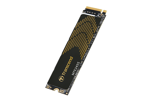 EU Product - MTE245S - SSD - 1 TB - intern - M.2 2280 (einseitig) thumbnail