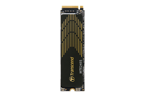 EU Product - MTE245S - SSD - 1 TB - intern - M.2 2280 (einseitig) thumbnail