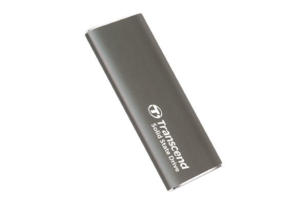 EU Product - SSD   2TB Transcend ESD265C Portable, USB 10Gbps, Type-C thumbnail