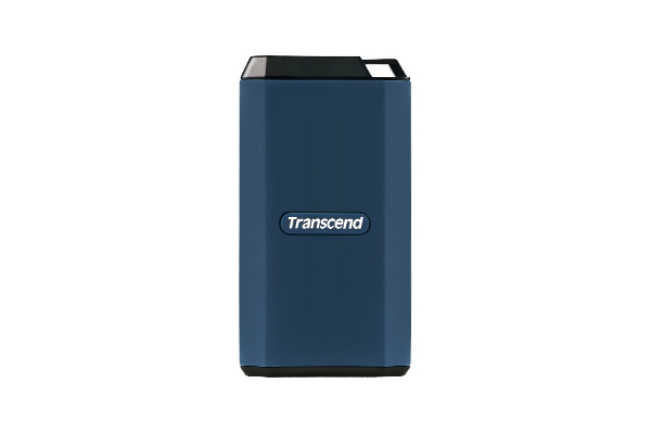 EU Product - SSD   2TB Transcend ESD410C Portable, USB 20Gbps, Type-C/A thumbnail