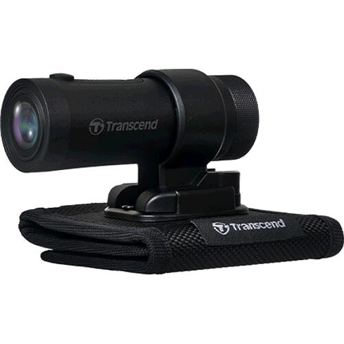 EU Product - Dashcam Transcend - DrivePro 20B - 64GB (Klebehalterung) thumbnail