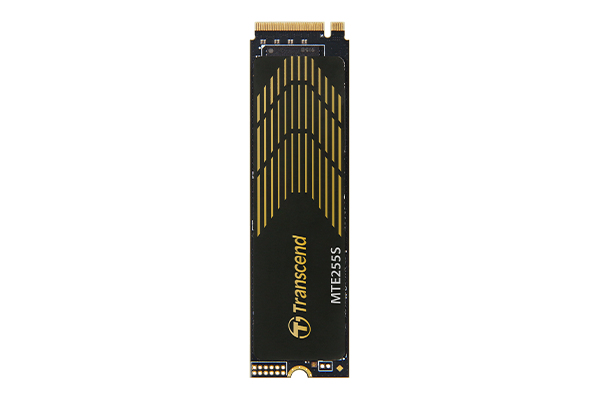 EU Product - SSD   1TB Transcend M.2 MTE255S (M.2 2280) PCIe Gen4 x4 NVMe thumbnail