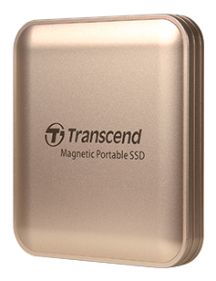 EU Product - SSD   2TB Transcend ESD420G Portable, USB20Gbps,Type-C,Magsa thumbnail