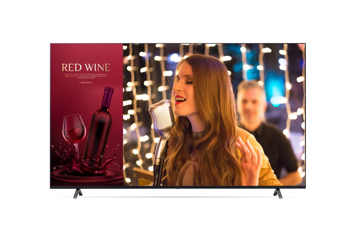 86UN640S 86IN COMMERCIAL TV LED thumbnail