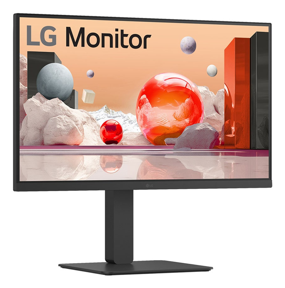 27IN 27BA850-B.AEK LG IPS thumbnail