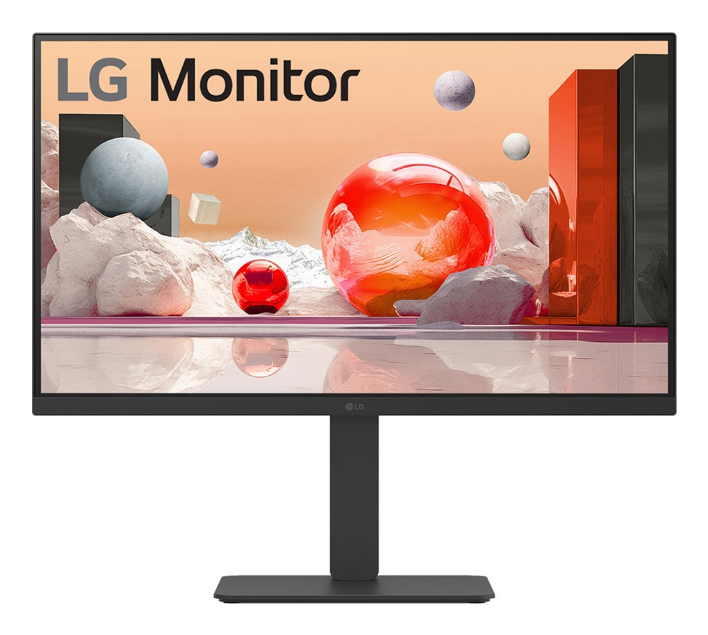 27IN 27BA850-B.AEK LG IPS thumbnail