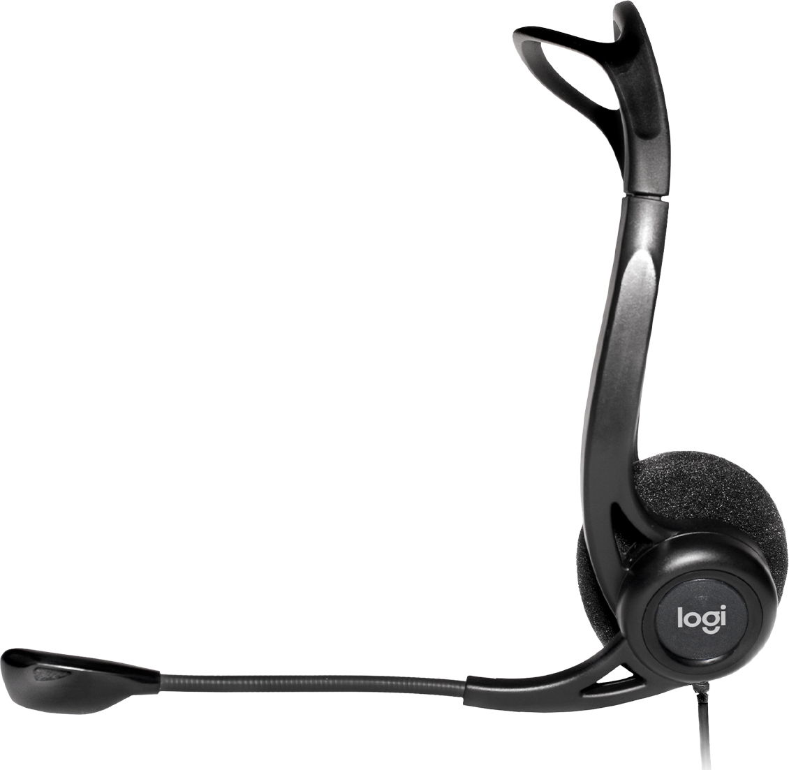EU Product - PC 960 Stereo Headset USB - Headset - 20 KHz thumbnail