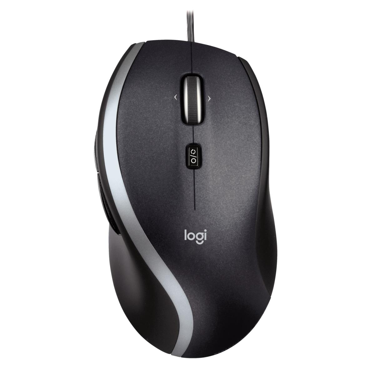 EU Product - M500S Corded Opicl Mouse thumbnail