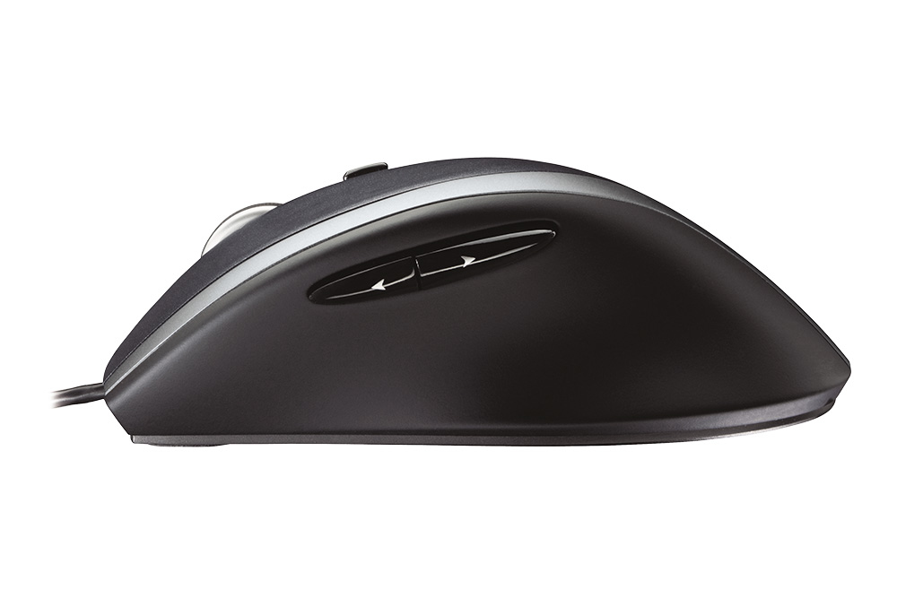 EU Product - M500S Corded Opicl Mouse thumbnail