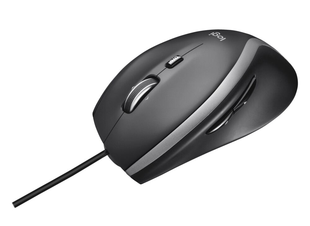 EU Product - M500S Corded Opicl Mouse thumbnail
