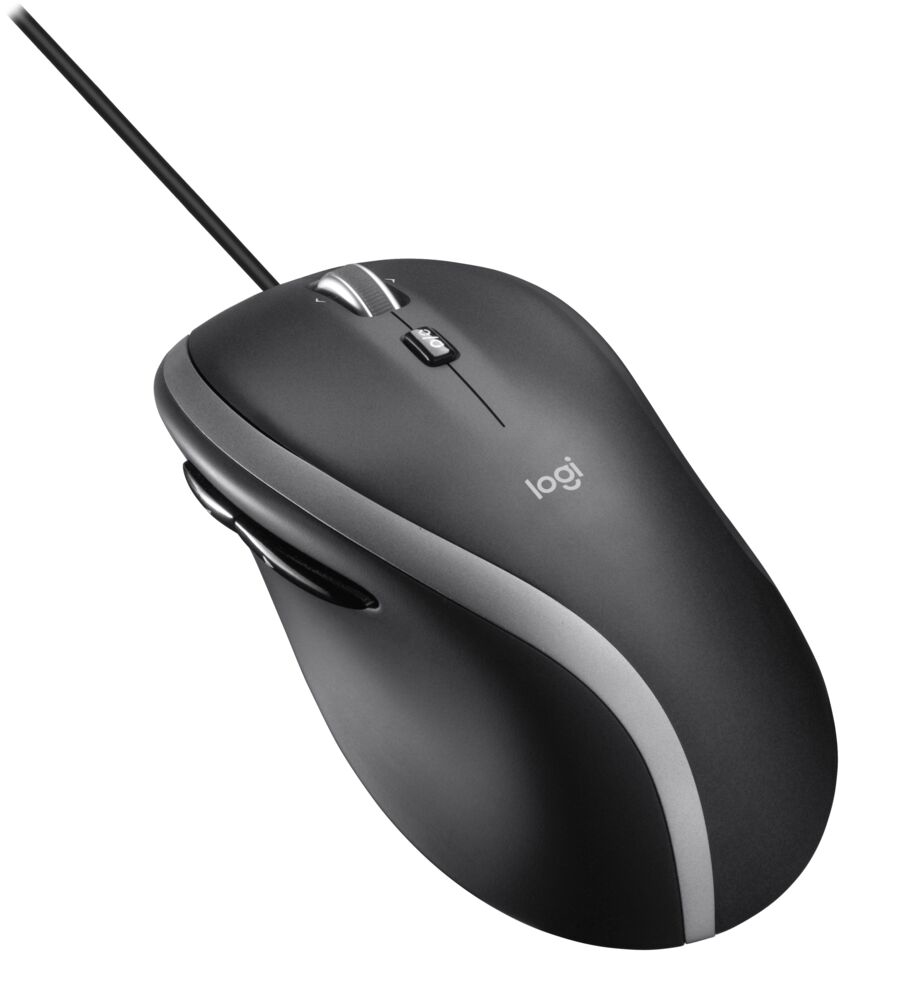 EU Product - M500S Corded Opicl Mouse thumbnail