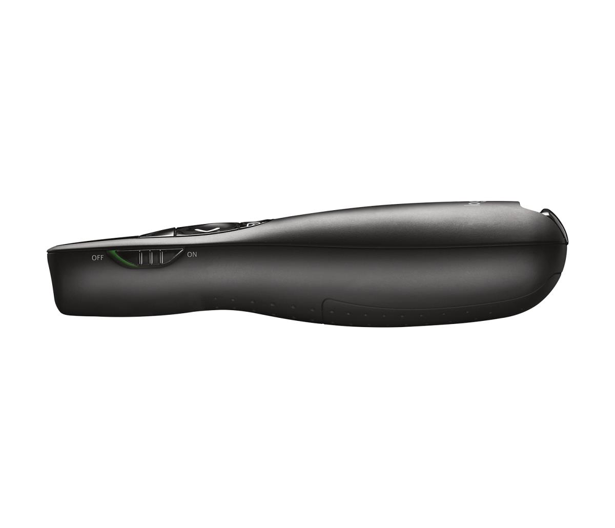 EU Product - R400 Wireless Presenter - Presenter - Laser thumbnail