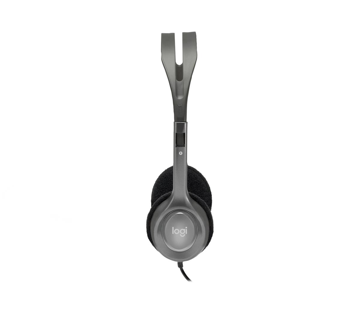 H110 Stereo Headset thumbnail