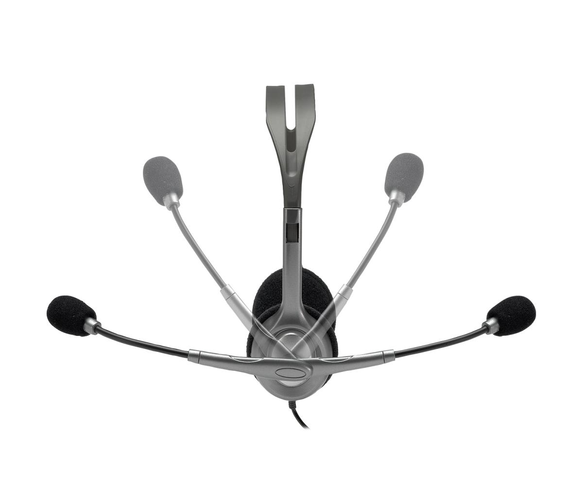 H110 Stereo Headset thumbnail