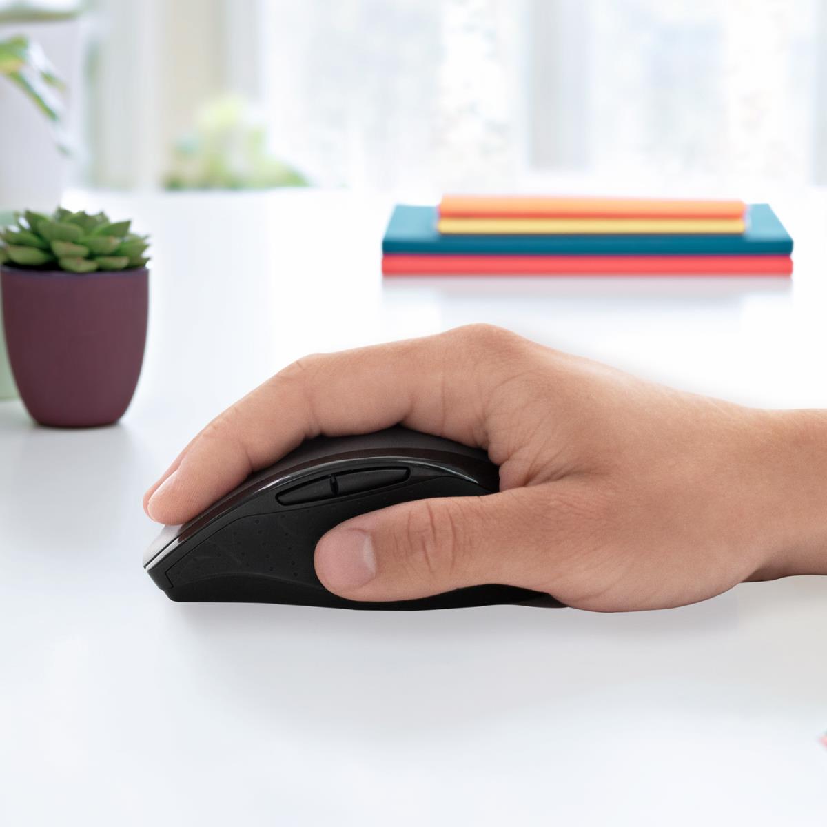 EU Product - Marathon M705 Wireless Mouse - Mouse - 1,000 dpi thumbnail