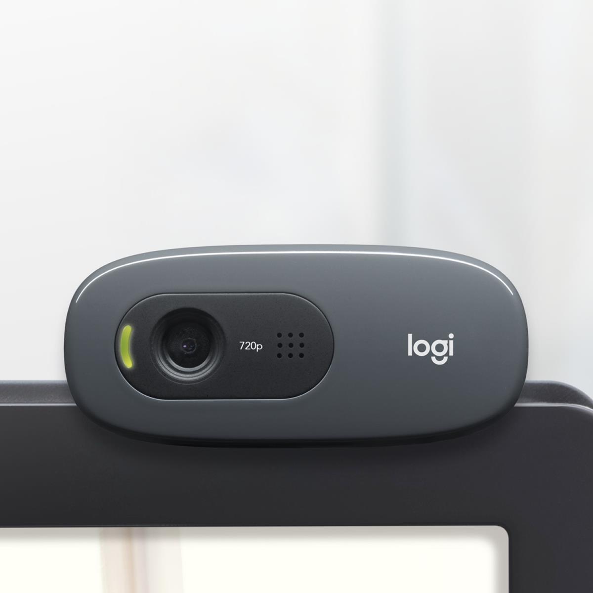 EU Product - Webcam C270 HD thumbnail