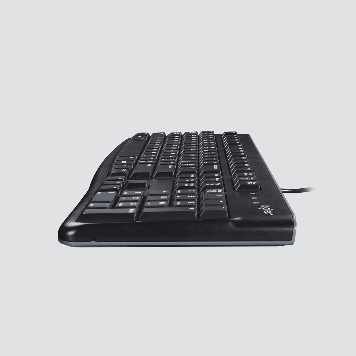 KEYBOARD K120 SWISS LAYOUT thumbnail