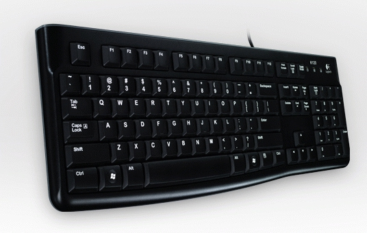 KEYBOARD K120 ITALIAN LAYOUT thumbnail