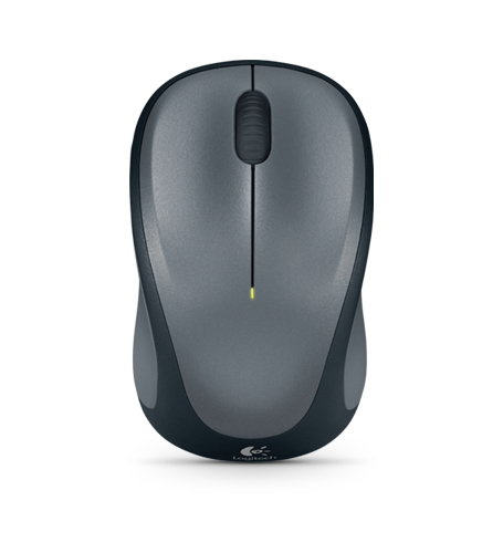 EU Product - Wireless Mouse M235 - Mouse - 1,000 dpi thumbnail