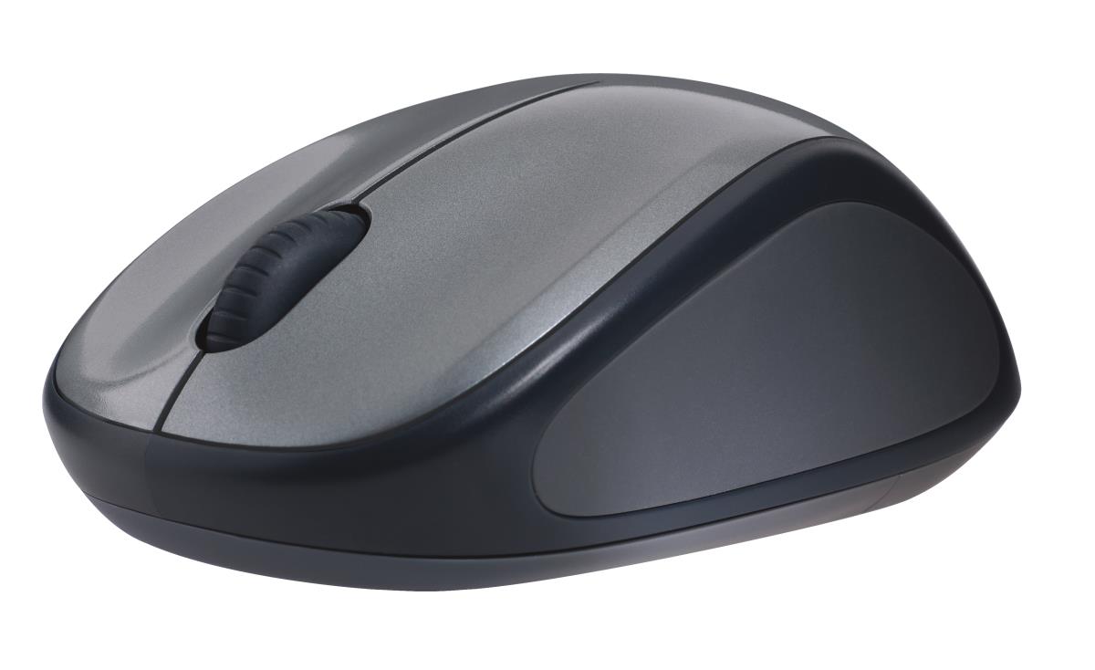 EU Product - Wireless Mouse M235 - Mouse - 1,000 dpi thumbnail