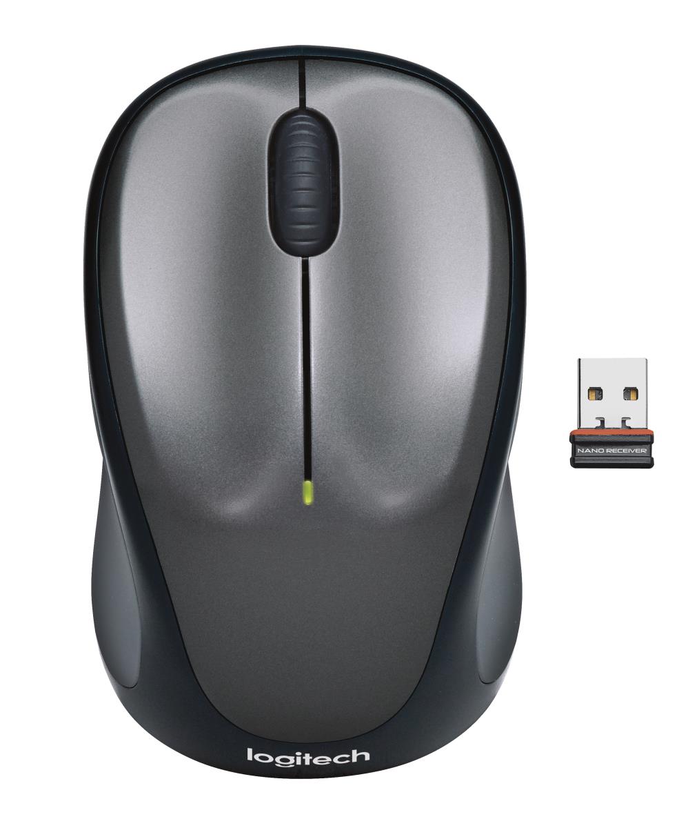 EU Product - Wireless Mouse M235 - Mouse - 1,000 dpi thumbnail