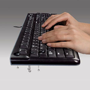 KEYBOARD K120 FOR BUSINESS thumbnail