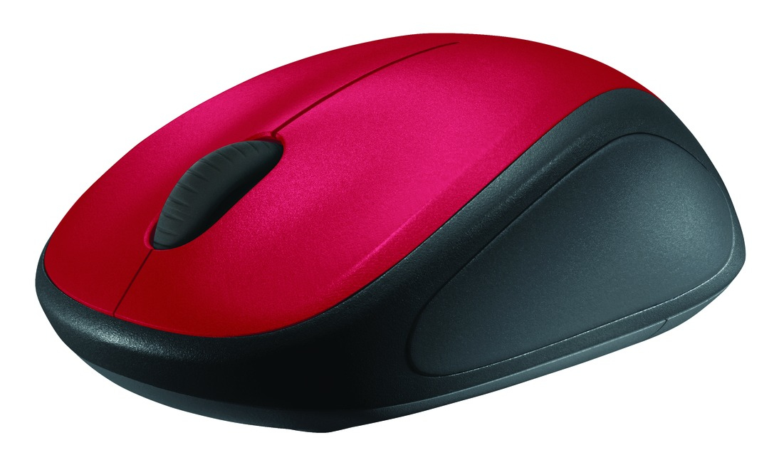 EU Product - M235 Mouse, Wireless thumbnail