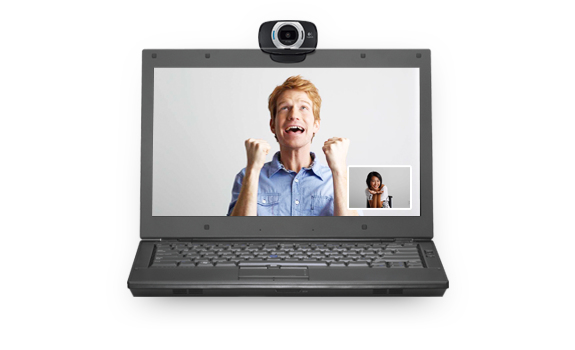 EU Product - Wecm C615 HD thumbnail