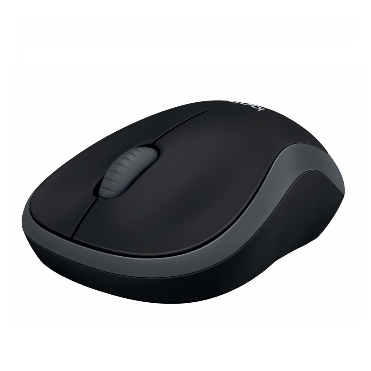 EU Product - Mouse M185 Wireless Swift Grey EMEA Westeuropa Verpackung thumbnail