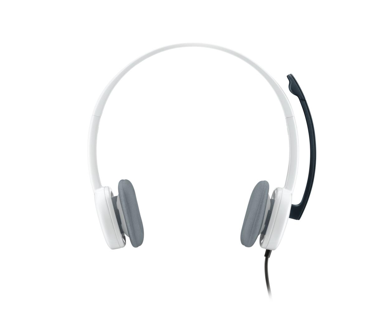 H150 Stereo Headset 3.5 mm 981-000350 thumbnail
