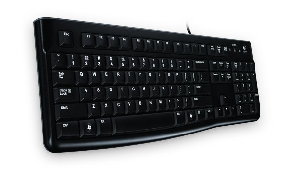 EU Product - K120 Keyord, Germn thumbnail