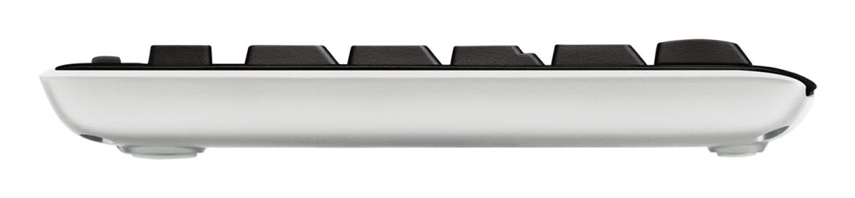 WIRELESS KEYBOARD K270 FRENCH thumbnail
