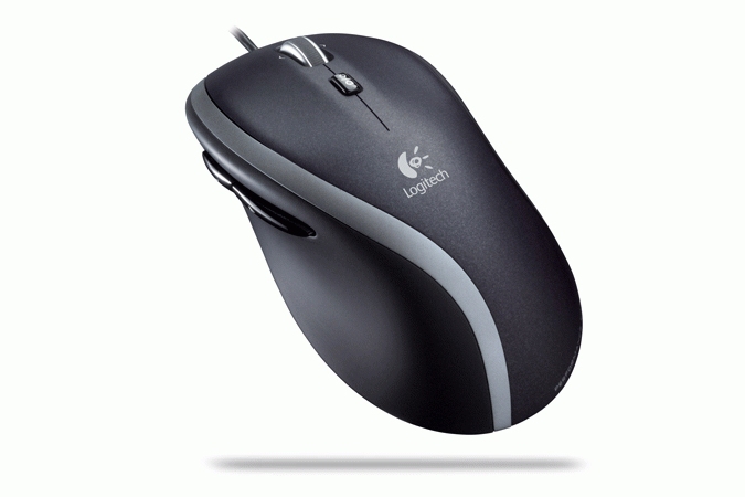 EU Product - M500S Corded Opicl Mouse thumbnail