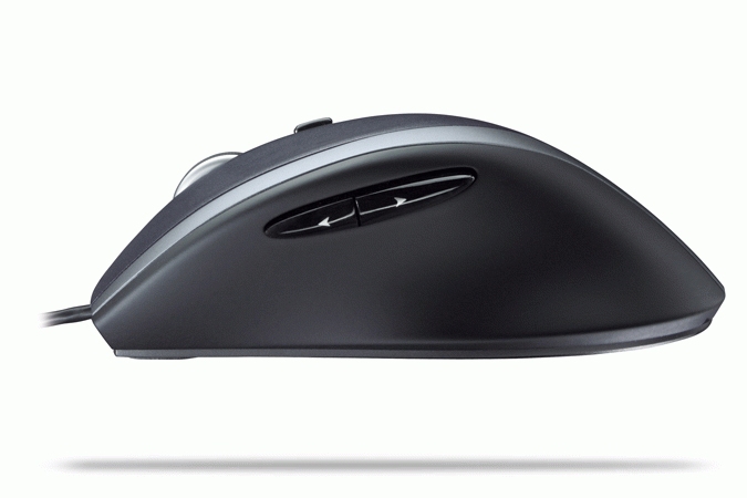 EU Product - M500S Corded Opicl Mouse thumbnail