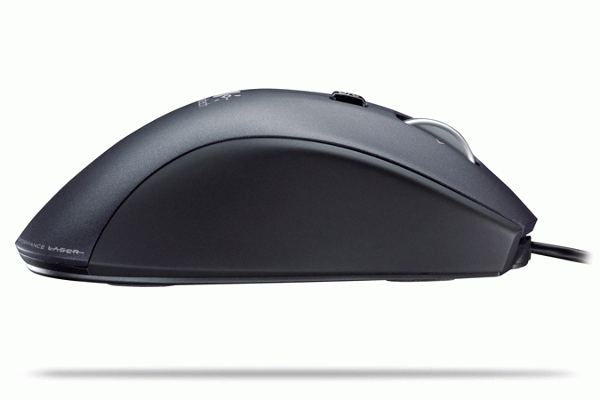 EU Product - M500S Corded Opicl Mouse thumbnail