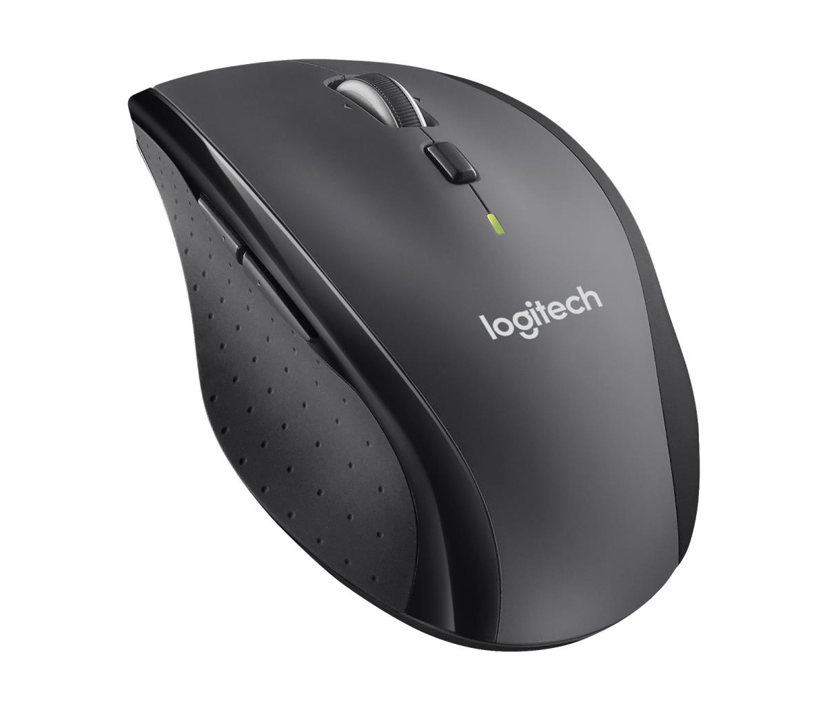 EU Product - Wireless Mouse M705 - Mouse - Laser thumbnail
