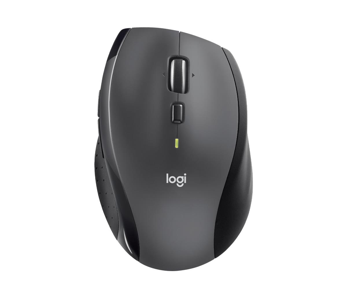 EU Product - Wireless Mouse M705 - Mouse - Laser thumbnail