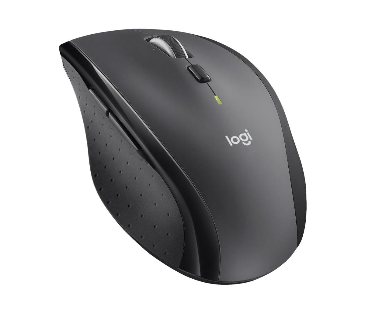 EU Product - Wireless Mouse M705 - Mouse - Laser thumbnail