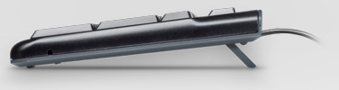 EU Product - Keyboard K120 for Business [CH] black thumbnail