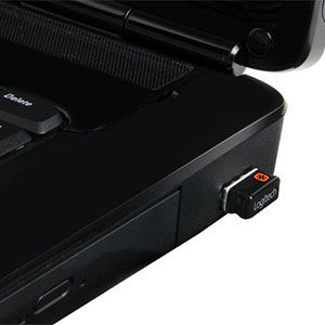 EU Product - M235 Mouse, Wireless thumbnail