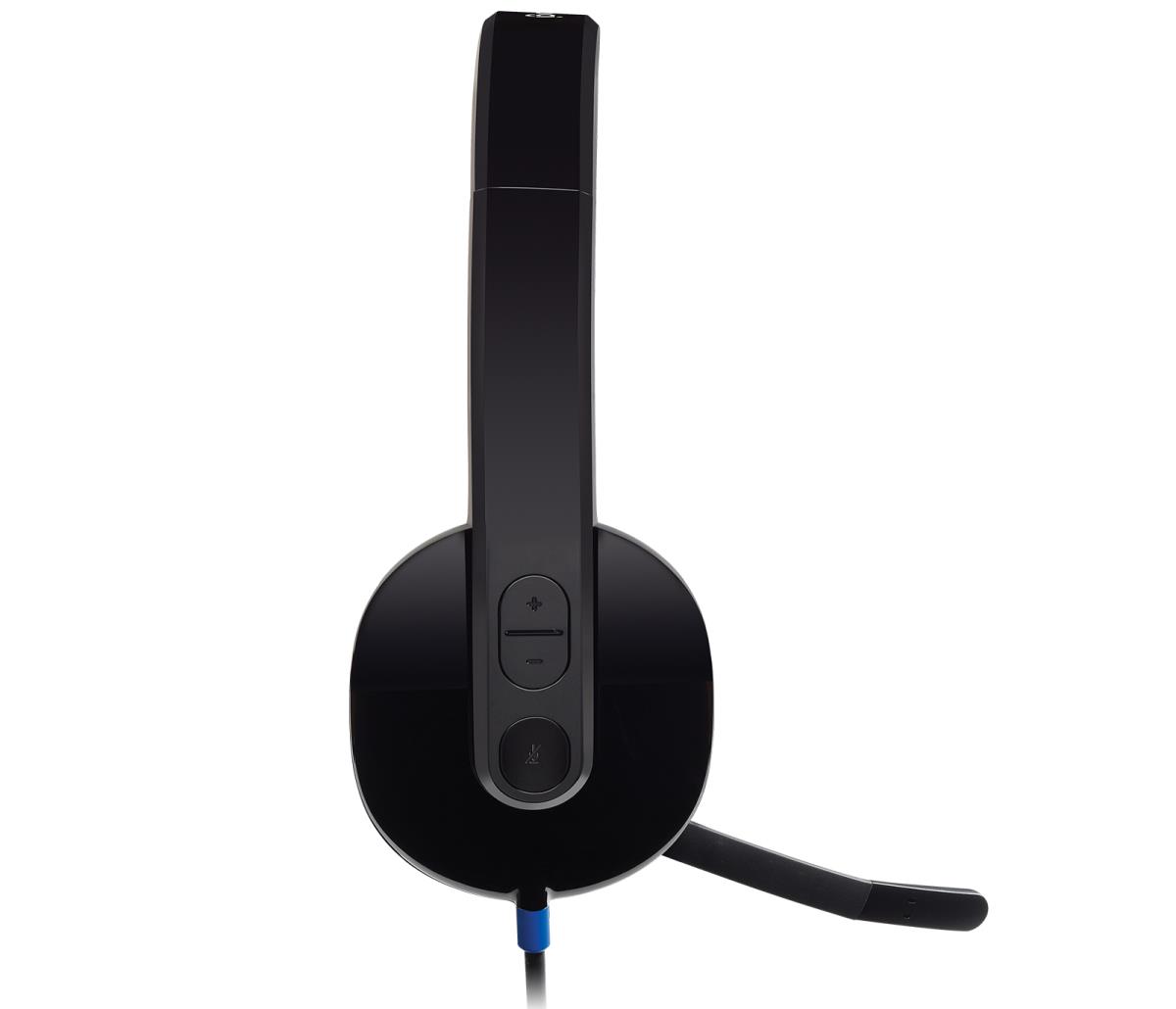 EU Product - Headset H540 2.0 USB thumbnail
