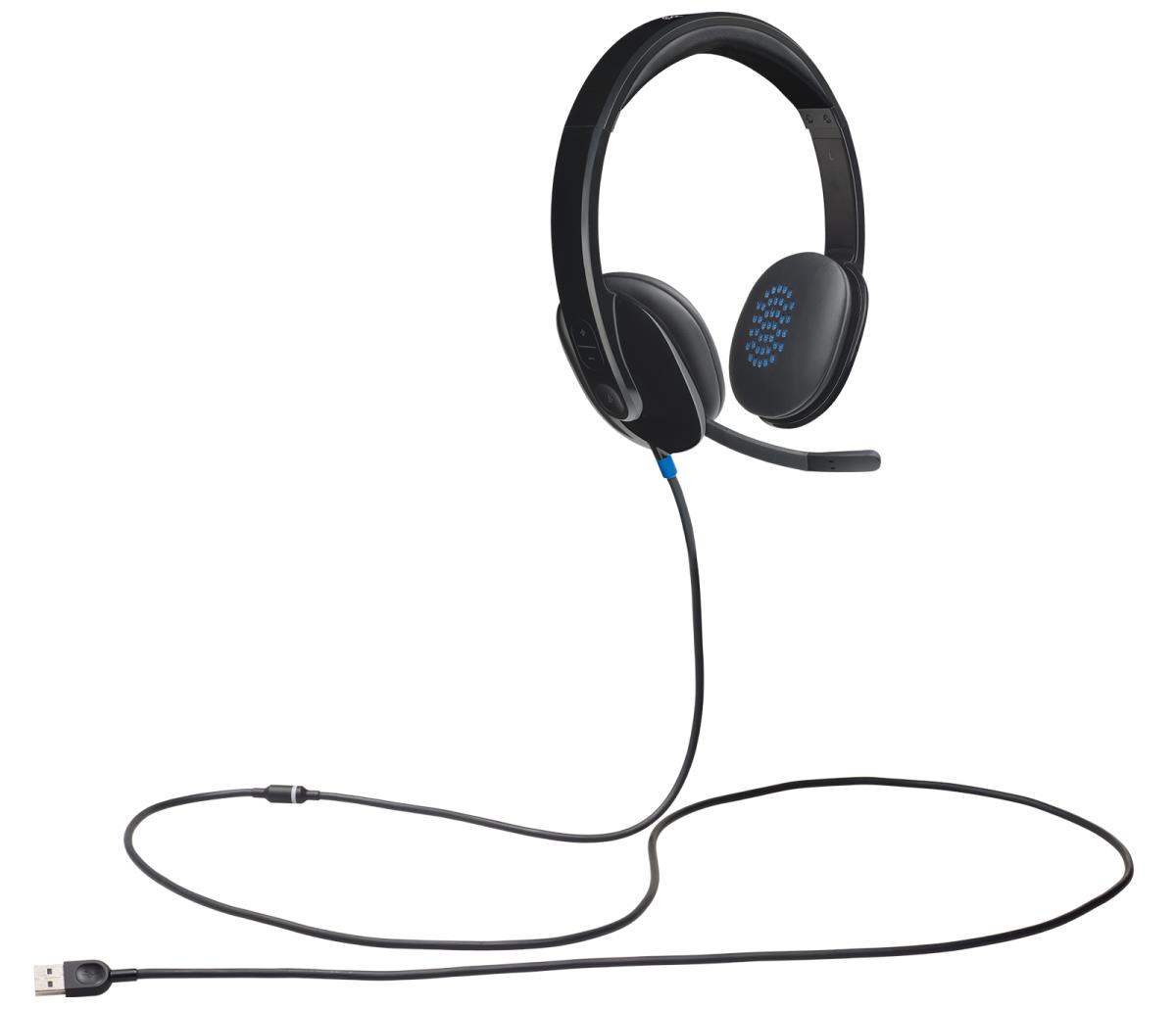 EU Product - Headset H540 2.0 USB thumbnail