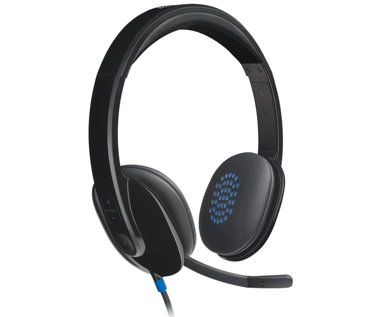 EU Product - Headset H540 2.0 USB thumbnail