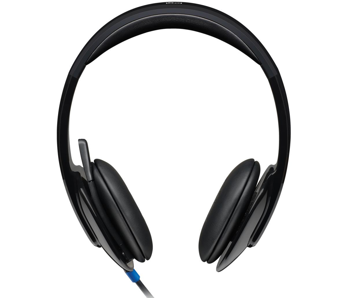 EU Product - Headset H540 2.0 USB thumbnail