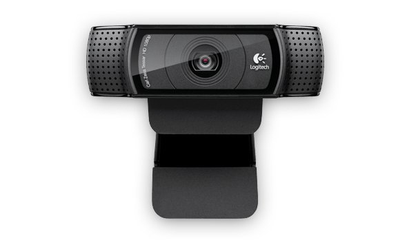 EU Product - Wecm HD Pro C920 thumbnail